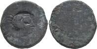 Sicily. (Hemitro) 405&ndash;392 BC. Akragas. Very s 75,00 EUR  Excl. 8,00 EUR Verzending