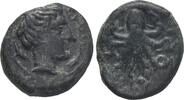 Sicily. Tetras, (466-405 BC). Syracuse. Second Democracy Very s 105,00 EUR86,89 EUR  Excl. 8,00 EUR Verzending