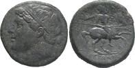 Sicily. 274-215 a.C. Siracuse, Heron ll Very s 85,00 EUR  Excl. 8,00 EUR Verzending