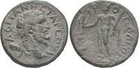 Cilicia. (117-138 AD) Tarsus, Pseudo-autonomous, time of Hadrian Very s 110,00 EUR  Excl. 8,00 EUR Verzending