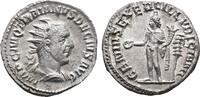 Rome Antoninianus Trajan Decius (249-251). AR Antoninianus -