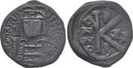 Constantinople half follis . Maurice Tiberius Maurice Tiberius Very s 60,00 EUR45,00 EUR  Excl. 8,00 EUR Verzending