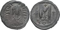 Constantinople follis 491-518. Anastasius I, Very s 110,00 EUR85,00 EUR  Excl. 8,00 EUR Verzending