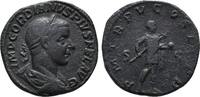 Rome Sestertius Gordian III (238-244). Æ Sestertius -