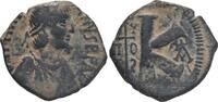 Antioch. Half Follis. (527-565). JUSTINIAN I Veryi s 65,00 EUR  Excl. 8,00 EUR Verzending