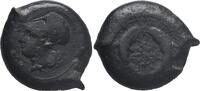 Sicily Drachm, c. 380 BC. Syracuse. Dionysios I to Dionysios II. Veryi s 160,00 EUR  Excl. 8,00 EUR Verzending