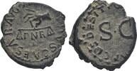 Rome Quadrans 41-54 Claudio, vz. 145,00 EUR  Excl. 8,00 EUR Verzending