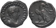 Egypt Tetradrachm (253-260). Alexandria.,Valerian I Goog Very s 90,00 EUR  Excl. 8,00 EUR Verzending