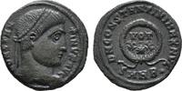 Heraclea Follis Constantine I (307/310-337). Æ Follis -