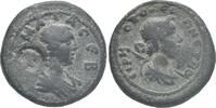 Cilicia. 222-235, Julia Mamaea, Irenopolis-Neronias, Very s 60,00 EUR  Excl. 8,00 EUR Verzending