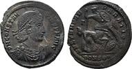 Constantinople Constantius II (337-361). Æ -