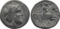 THESSALY, Dichalkon Circa 350-300 BC. Krannon. Very s 90,00 EUR  Excl. 8,00 EUR Verzending
