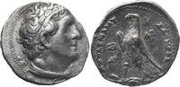 Africa. Egypt, Tetradrachm (285-246 BC). Ptolemaic Kingdom. Ptolemy II P... 380,00 EUR365,00 EUR  Excl. 8,00 EUR Verzending