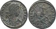 Rome Maiorina (337-361). CONSTANTIUS II e 120,00 EUR  Excl. 8,00 EUR Verzending