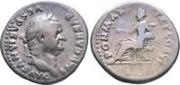 Rome Denarius 69-79 Vespasian, Very s 120,00 EUR  Excl. 8,00 EUR Verzending