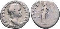 Rome Denarius AD 69-79. Vespasian. Very s 70,00 EUR  Excl. 8,00 EUR Verzending