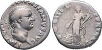 Rome Denarius (AD 69-79). Vespasian.  110,00 EUR  Excl. 8,00 EUR Verzending