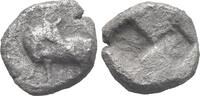 ASIA MINOR. Obol (5th-4th century BC) Uncertain mint  50,00 EUR  Excl. 8,00 EUR Verzending