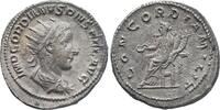 Rome Antoninianus Gordian III Gordian III Very s 50,00 EUR  Excl. 8,00 EUR Verzending