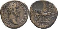 Rome Sestertius (138-161), Antoninus Pius Very s 650,00 EUR550,00 EUR Gratis verzending