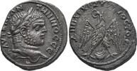 PHOENICIA. Tetradrachm 197-217. Berytus. Caracalla, vz 150,00 EUR  Excl. 8,00 EUR Verzending