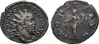 Treveri Antoninianus Postumus (260-269). AR Antoninianus -