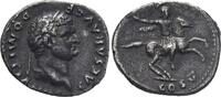 Rome Denarius 69-81 Domitian Very s 165,00 EUR  Excl. 8,00 EUR Verzending