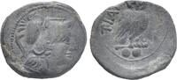 Italy Biunx c. 225-200 BC. Northern Apulia, Teat Very s 125,00 EUR  Excl. 8,00 EUR Verzending