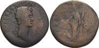 Rome Sestertius (96 - 98 AD) Very s 145,00 EUR  Excl. 8,00 EUR Verzending