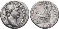 Rome Antoninianus 98-117 Trajan, Very s 90,00 EUR  Excl. 8,00 EUR Verzending