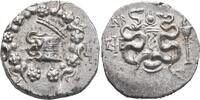 Mysia. Cistophorus Tetradrachm circa 167-66 BC Very s 250,00 EUR  Excl. 8,00 EUR Verzending