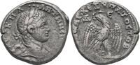 Antioch Tetradrachm (AD 218-222) Elagabalus Very s 75,00 EUR  Excl. 8,00 EUR Verzending