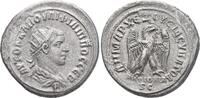 Antioch Tetradrachm 244-249 Philip I, Very s 90,00 EUR  Excl. 8,00 EUR Verzending