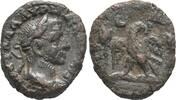 Egypt Tetradrachm (270-275). Aurelian, Alexandria. Very s 65,00 EUR  Excl. 8,00 EUR Verzending