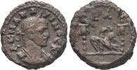 Egypt Tetradrachm (282-283). Carinus, Caesar, Alexandria. Very s 60,00 EUR  Excl. 8,00 EUR Verzending