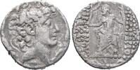 SELEUCID KINGDOM Tetradrachm 93&ndash;83 BC. Philip I Philadelphus, Antioch Ve... 155,00 EUR  Excl. 8,00 EUR Verzending