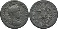 Macedon (198-217). Caracalla  75,00 EUR  Excl. 8,00 EUR Verzending