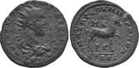 Cilicia. (253-268 AD Gallienus. Very s 80,00 EUR  Excl. 8,00 EUR Verzending