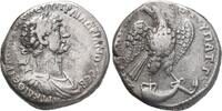 SYRIA. Tetradrachm 117-138, Antioch ad Orontem, Hadrian Very s 165,00 EUR  Excl. 8,00 EUR Verzending