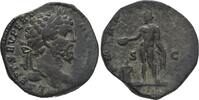 Rome Sestertius 193-211, Septimius Severus ss+ 150,00 EUR  Excl. 8,00 EUR Verzending