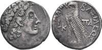 EGYPT. Tetradrachm 107-88 BC, Ptolemy X Alexander  265,00 EUR  Excl. 8,00 EUR Verzending