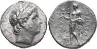 SELEUKID Tetradrachm 246-226 BC. Seleukos II Kallinikos, Veri s 300,00 EUR  Excl. 8,00 EUR Verzending