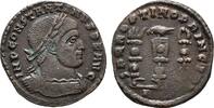 Rome Follis Constantine I (307/310-337). Æ Follis. -