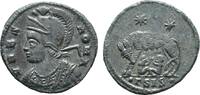 Siscia Follis Commemorative Series (330-354). Æ Siscia, 330-3. -
