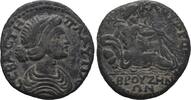 Phrygia. Phrygia, Bruzus. Pseudo-autonomous. Time of Plautilla, AD. -