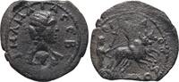 Cilicia. Irenopolis-Neronia. Julia Mamaea. Augusta. -