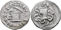 Phrygia Cistophore Apamea on the MeandercPhrygia -