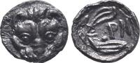 Bruttium Litra Rhegion. -