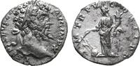 Rome Denaro Septimius Severus (193-211). AR Denarius -