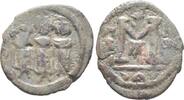 Constantine Follis Heraclius, Martina and Heraclius -